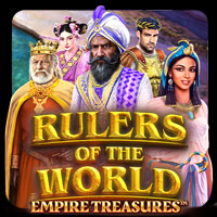 Rulers of the World Empire Treasures™